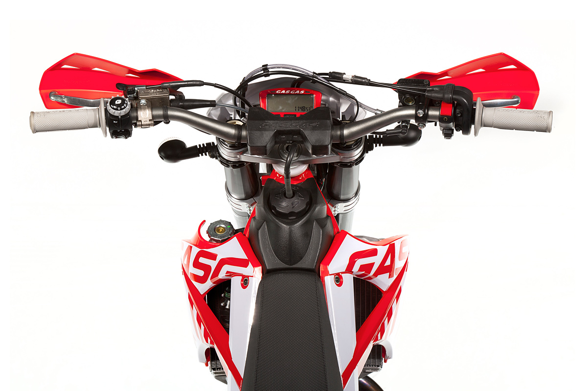 2013 Gas Gas EC 300 Latest Motorcycle Models