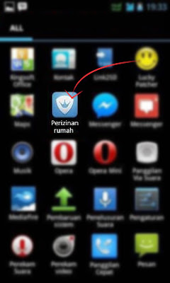 Cara Root Smartfren Andromax G Cara Root Smartfren Andromax G
