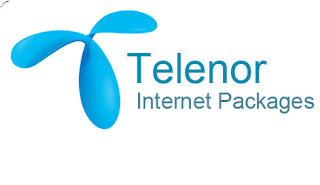 Telenor Internet Packges