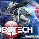 Robotech 85/85 Audio: Latino Servidor: Mega