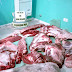 Río Negro: Decomisaron 180 kilos de carne vacuna ocultos en bins de manzanas