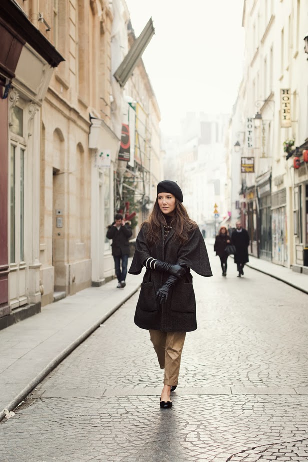 Dreams in HD: Wanderlust :: Jamie Beck's Paris