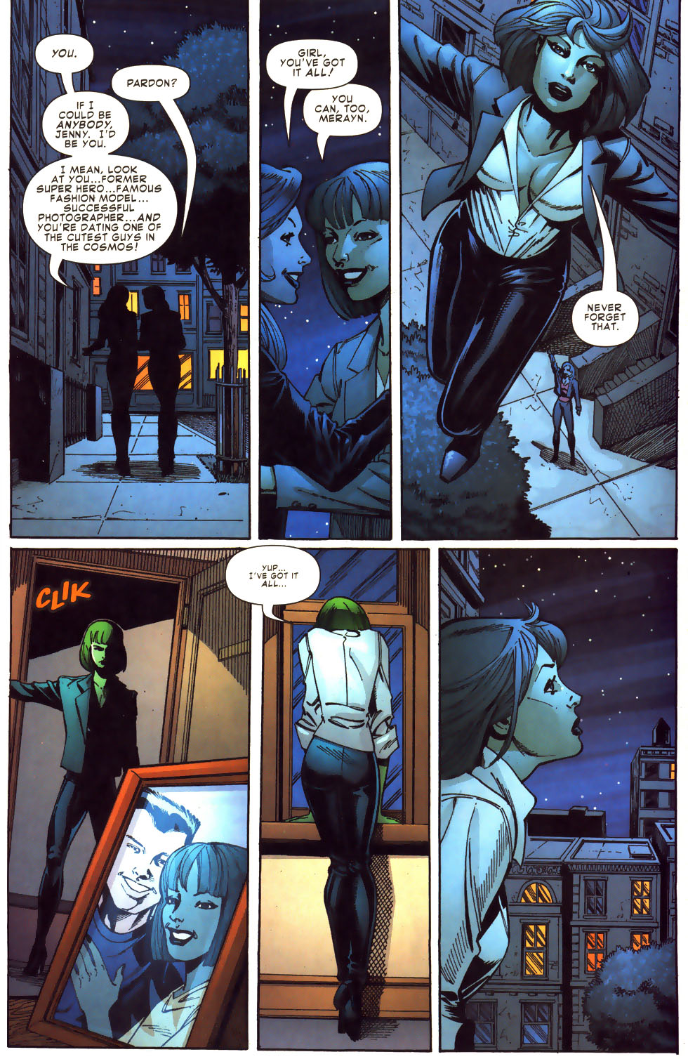Green Lantern (1990) Issue #166 #176 - English 17