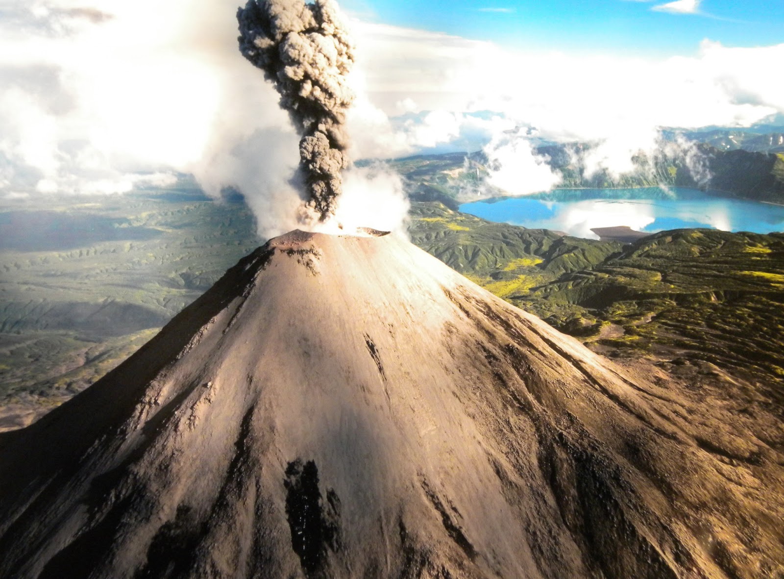 Un Retiro Salvador: Tesoros Naturales del Mundo I