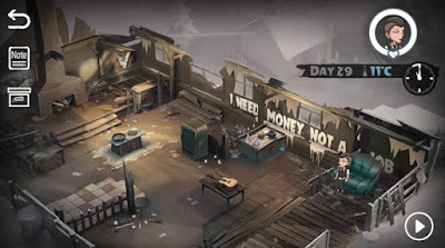 29 Days Apk+Data Mod for Android 