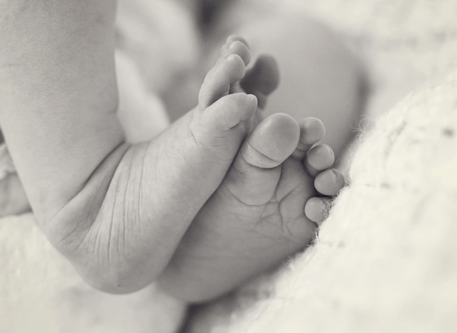 Michelle Spieler 7 Days Old {Newborn PhotographerSalisbury, NC}