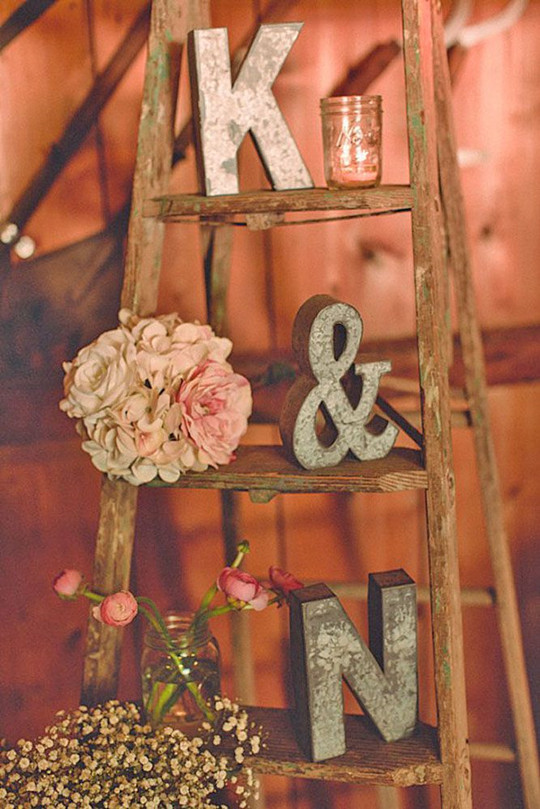 Wedding Ideas Blog Lisawola Perfect Vintage Fall Wedding Idea To Be Inspired
