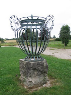 Ο κρατήρας της Βιξ - Το μεγαλύτερο μεταλλικό αγγείο της αρχαιότητας με 1200 λίτρα χωρητικότητα  