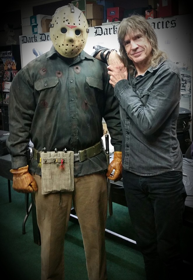 The Ultimate Jason Voorhees Costuming Guide Part 1 An Introduction