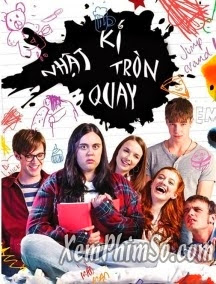 Nhật Ký Tròn Quay - My Mad Fat Diary Nhật Ký Tròn Quay