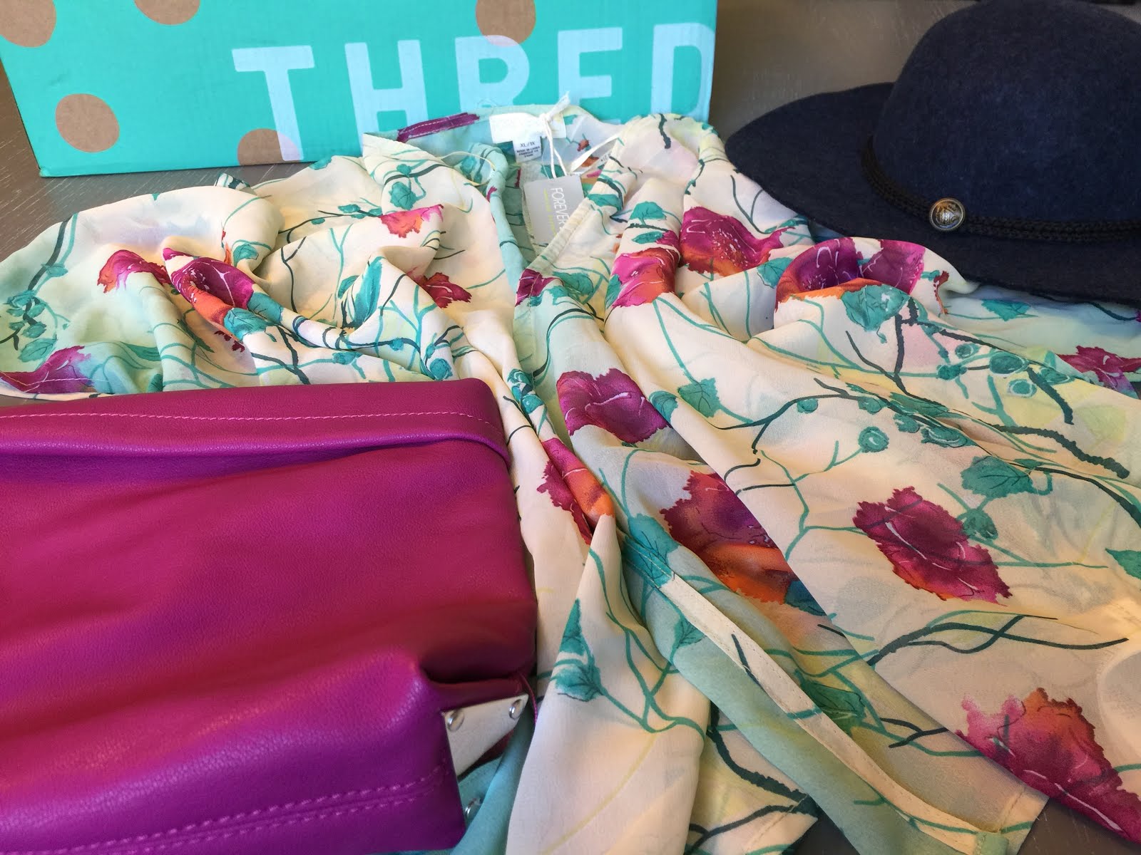ThredUp is the largest online consignment store.  With over 25, 000 + brands to choose from up to 90% off.  Find fashions for Women and Kids.