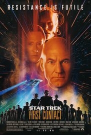 Du Hành Giữa Các Vì Sao 8 - Star Trek: First Contact (1996)