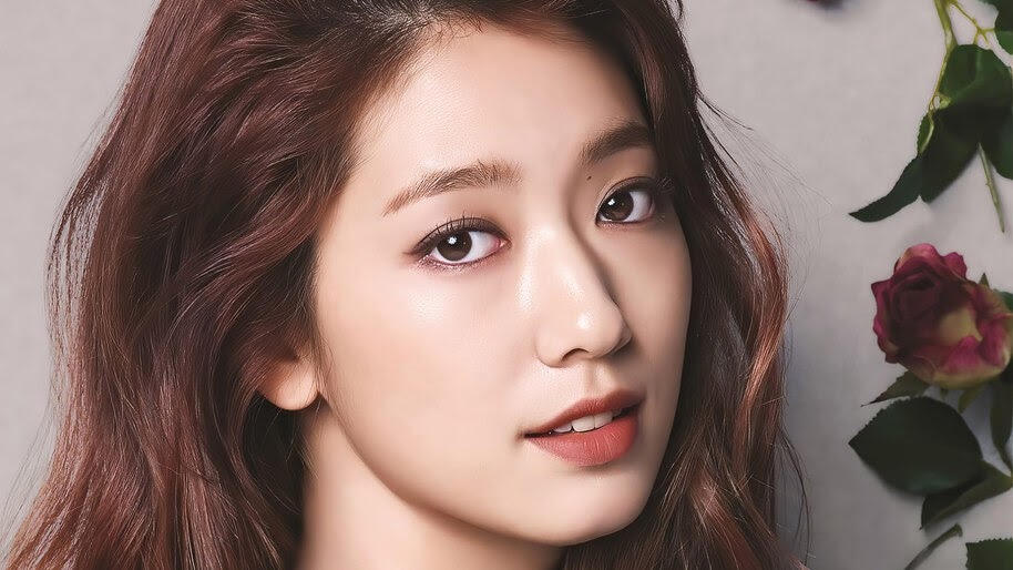 Park Shin-hye, Korean, Girl, Actress, 4K, #6.824