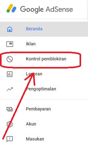Kontrol Pemblokiran Adsense: Pusat Peninjauan Iklan dan Perannya dalam Keberhasilan Monetisasi