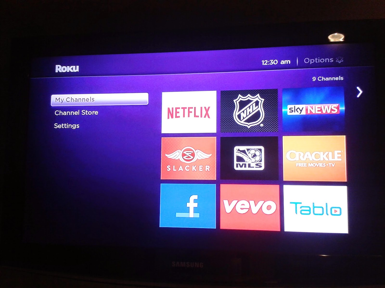 Average Joe Consumer Product Reviews: Tablo TV : Stream From Your Antenna