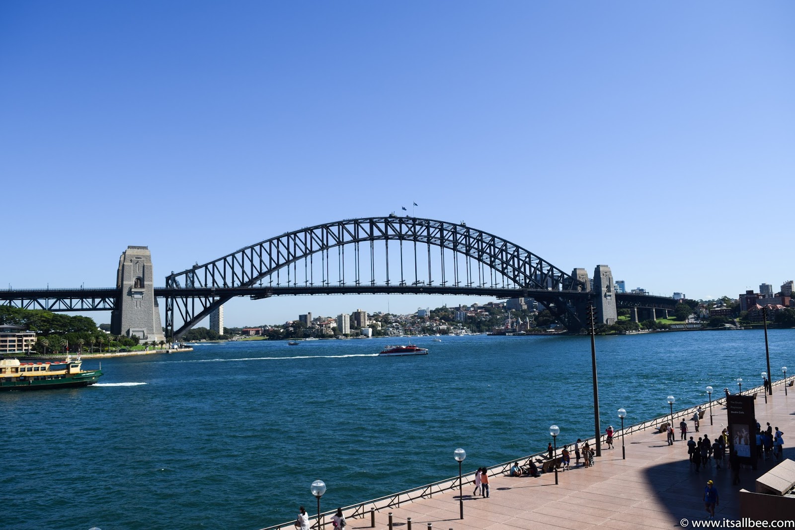 2 days in sydney things to do | what to see in sydney in 2 days 