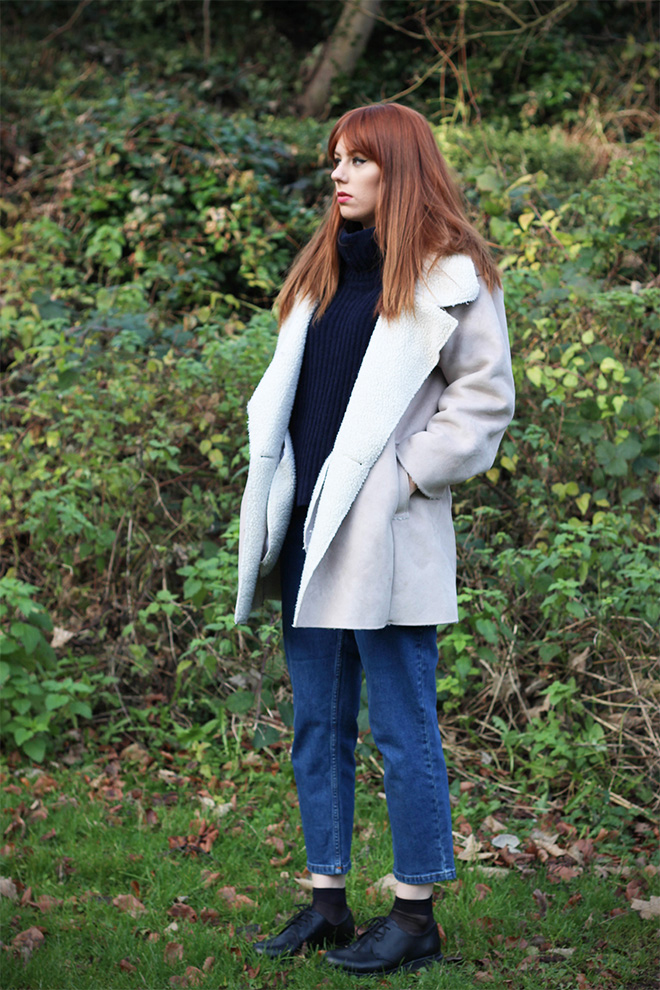 Ankle Swingers And Dr Martens | The Goodowl | Bloglovin’