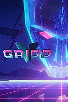 Gridd Retroenhanced Game Logo