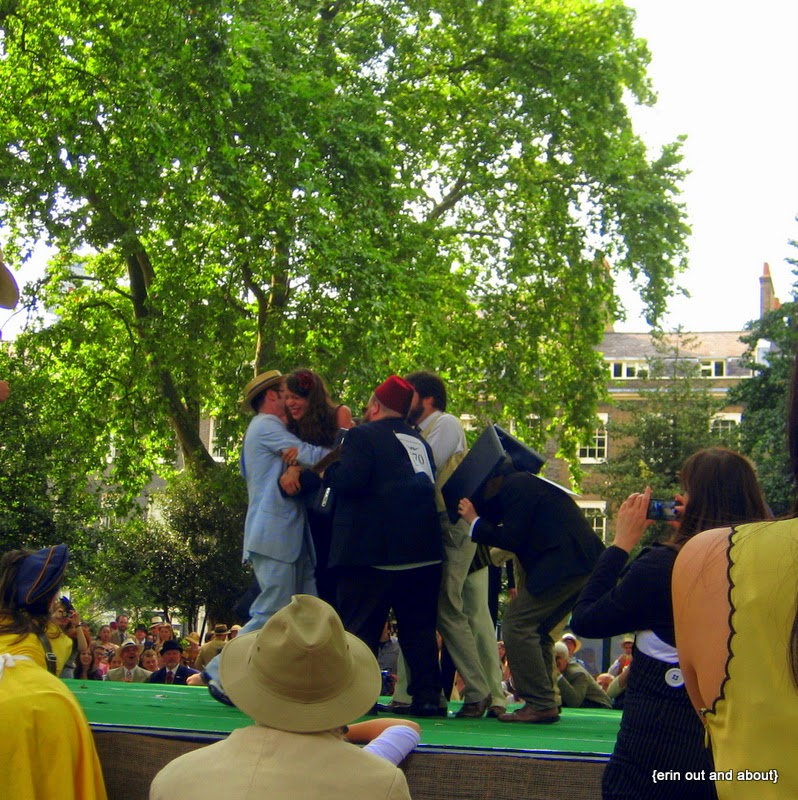 {ErinOutandAbout} Chap Olympiad {ErinOutandAbout} Chap Olympiad