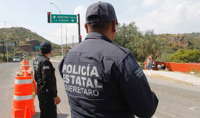 Una mujer en México mató y descuartizó a otra para robar a su bebé