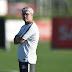 O provável time e o banco do Inter para a partida contra o Palestino