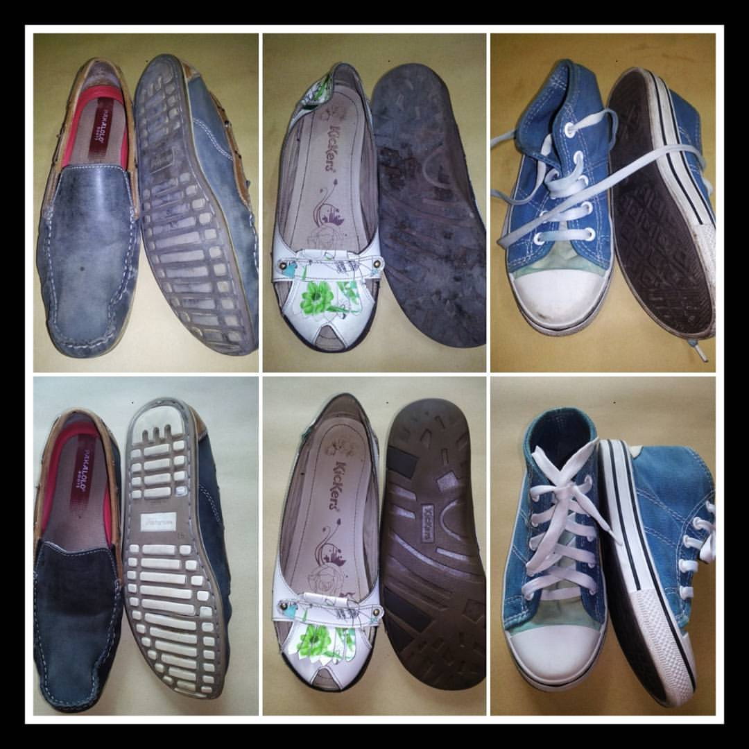 Jasa Laundry Kiloan di Tegal 081902773303