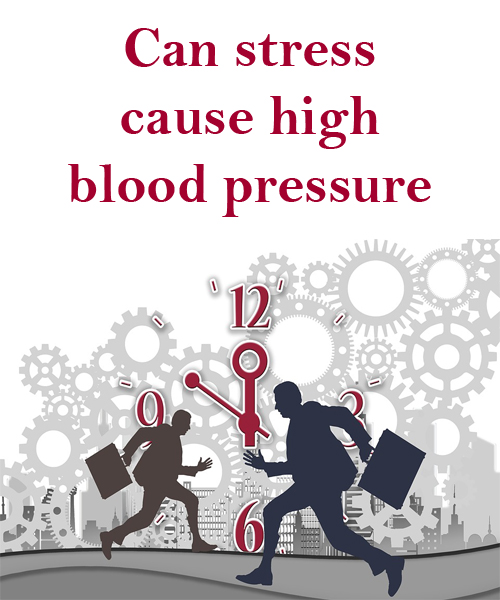 Everyday Health Can Stress Cause High Blood Pressure everyday-health-can-stress-cause-high-blood-pressure