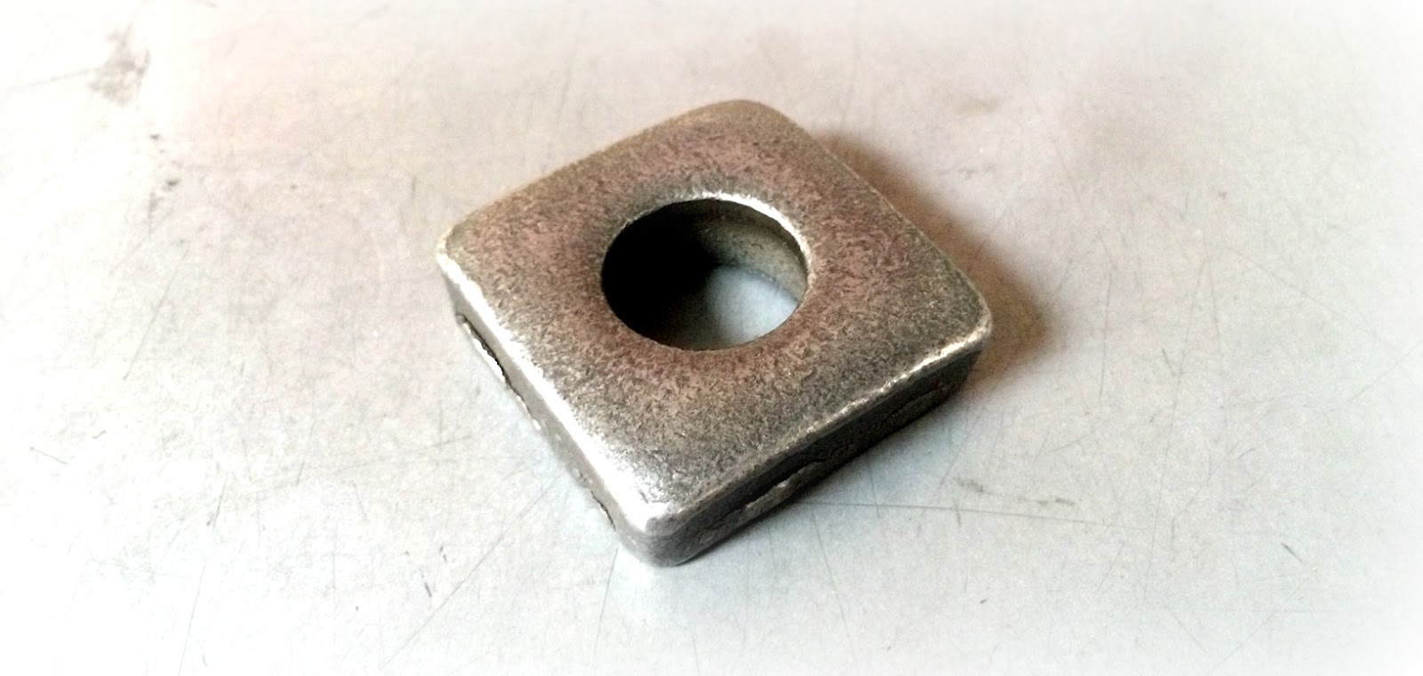 Excellence In Custom Fasteners & Hardware Custom Square Low Carbon