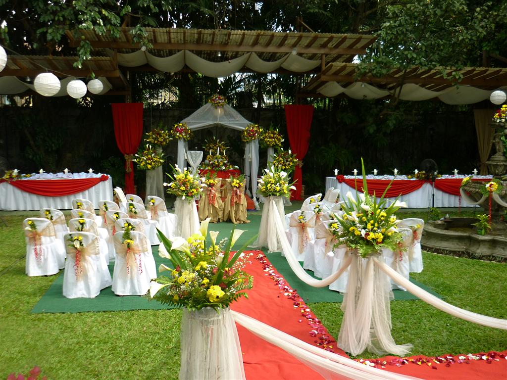 Top 85 of Quezon City Wedding Venue waridmobitunescode