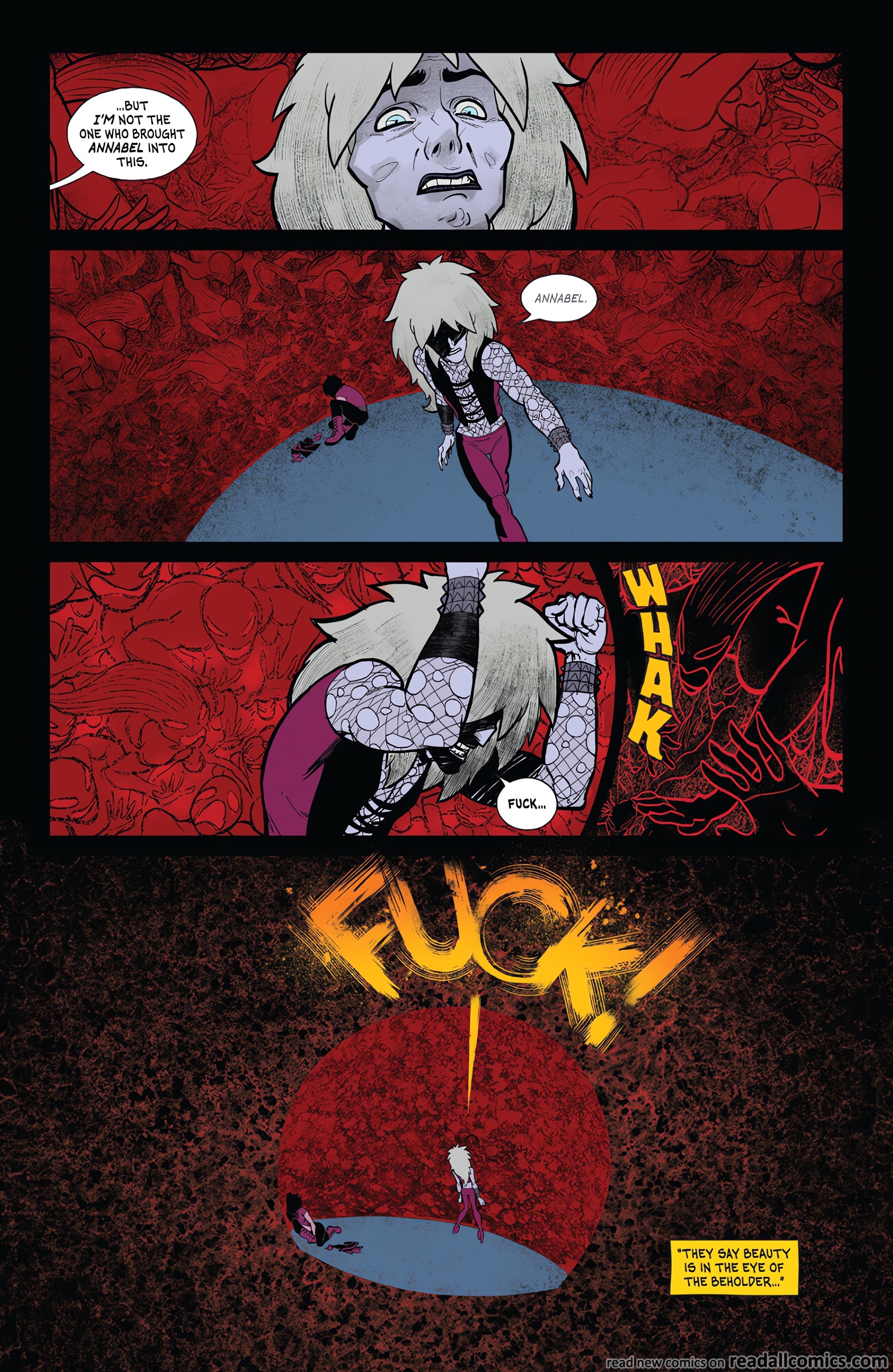 Grim #1 chapter 11 page 15