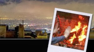 ΑΡΧΙΣΕ ΤΟ ΡΟΥΦΙΑΝΙΛΙΚΙ – Πολίτες καταγγέλλουν τους γείτονες τους για ρύπανση