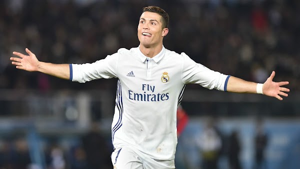 Cristiano Ronaldo desmiente acusaciones de violación