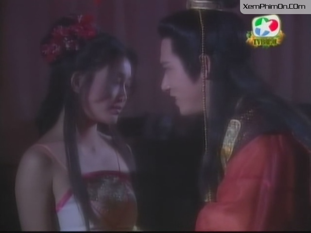 Hận Tình Phan Kim Liên Hận Tình Phan Kim Liên