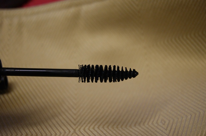 BeautyU: Thick & Fast mascara put into the test!