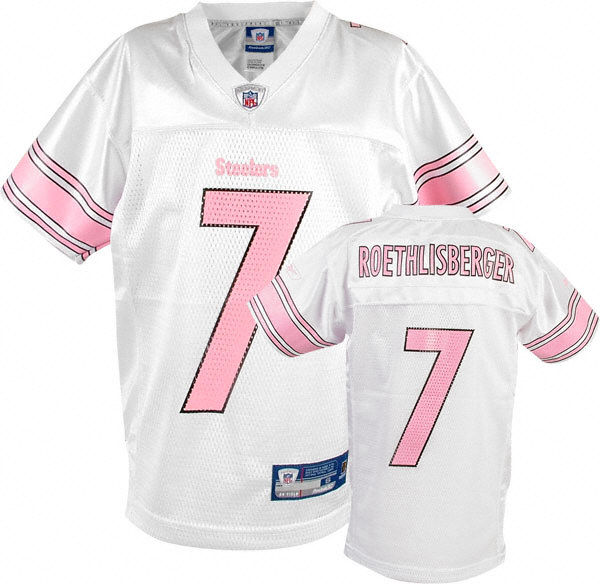 Real Women Don't Wear Pink (Jerseys): Down With Pink (Jerseys)