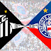 Campanha x Campanha | Santos x Bahia - Série A 2017