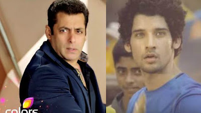 सलमान खान बिग बॉस 10 का प्रोमो रिलीज़ कर दिया गया