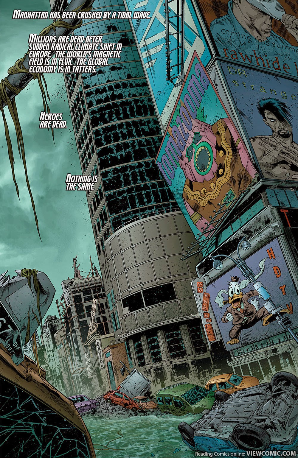 Ultimate Armor Wars 01 Read Ultimate Armor Wars 01 comic online in