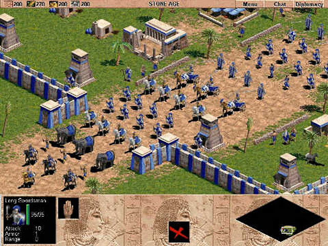 age of empires 3 download for pc highly compressed