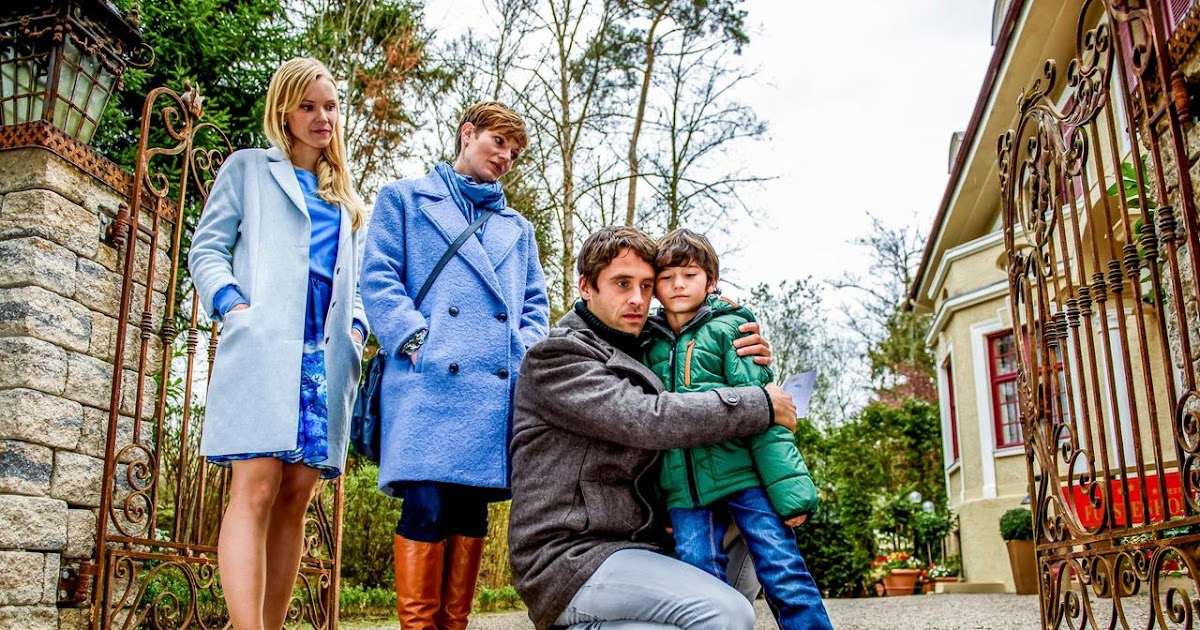 Tempesta D'Amore Tempesta D'Amore Puntata n. 2486 Isabelle e Paul lasciano il Furstenhof Tempesta D'Amore Tempesta D'Amore Puntata n. 2486 Isabelle e Paul lasciano il Furstenhof