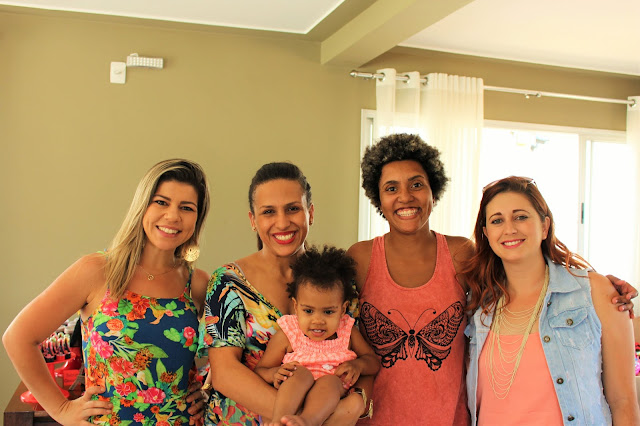 Mamãe Sortuda Mamãe Sortuda
