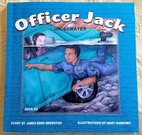 Officer Jack Book