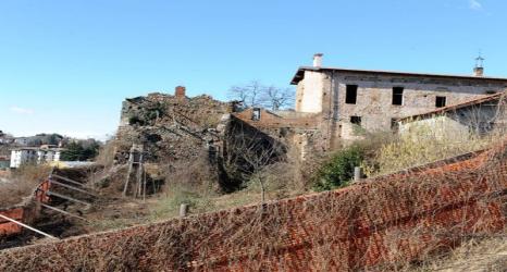 il Curiosone di Varese CASTELLO DI BELFORTE VARESE