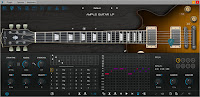 Ample Guitar LP III v3.5.0 Full version