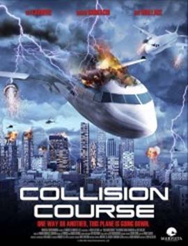 مشاهدة وتحميل فيلم Collision Course 2012 مترجم اون لاين