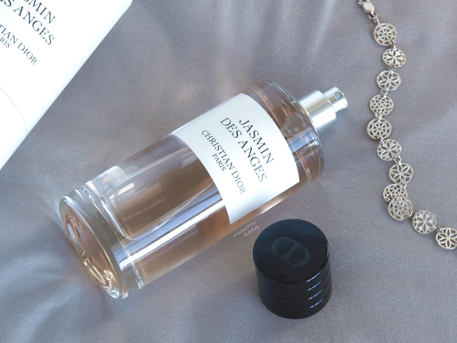 dior jasmin des anges price