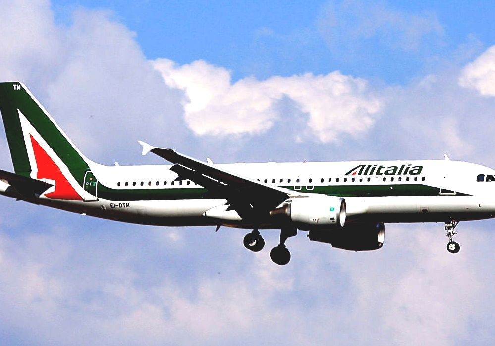 List Of Airlines Of Italy Best Airlines To Italy