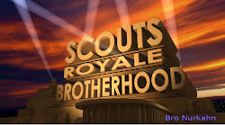 SCOUTS ROYALE BROTHERHOOD