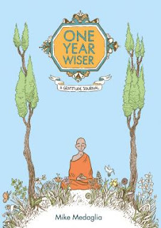 One Year Wiser: A Gratitude Journal