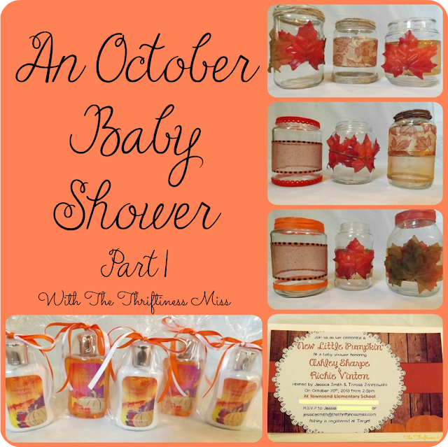 Baby Shower Ideas 2013 : 5 Unique Baby Shower Ideas For Girls We Love